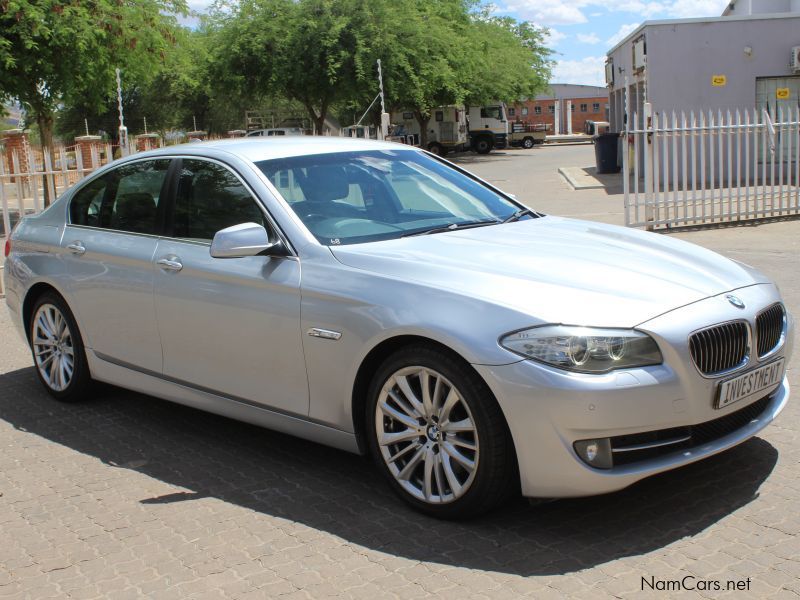 BMW 530D A/T SPORTPACK in Namibia