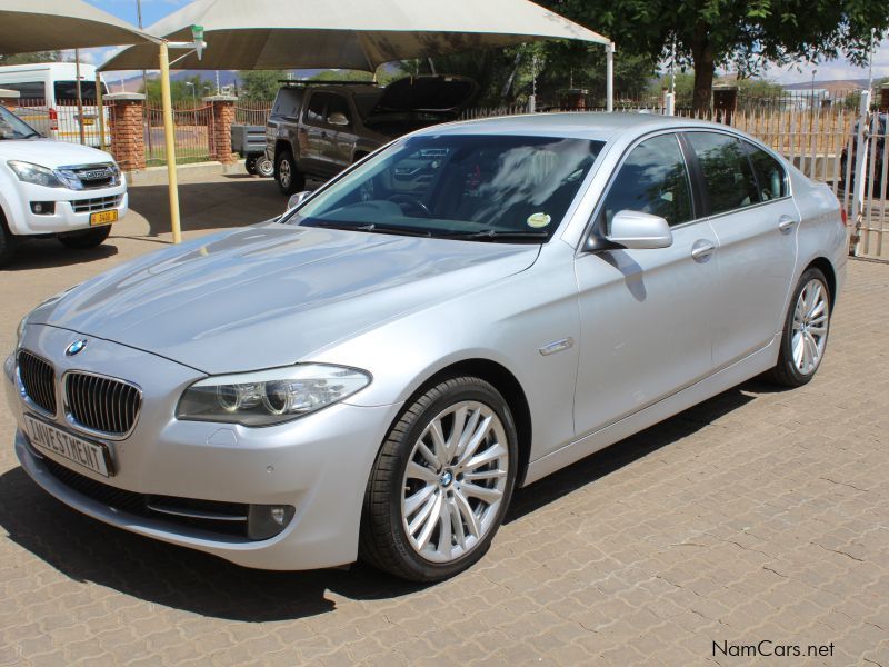 BMW 530D A/T SPORTPACK in Namibia