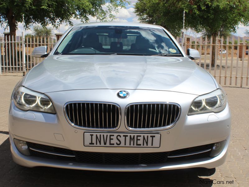 BMW 530D A/T SPORTPACK in Namibia