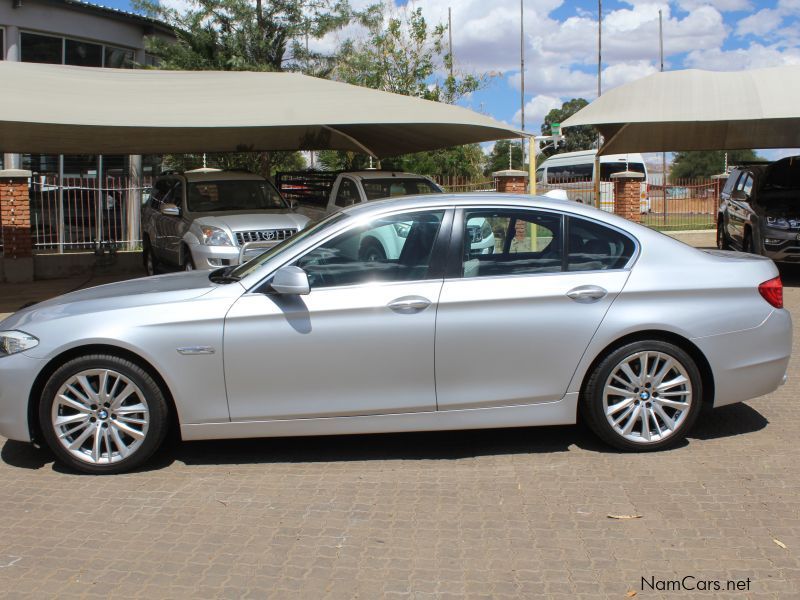 BMW 530D A/T SPORTPACK in Namibia