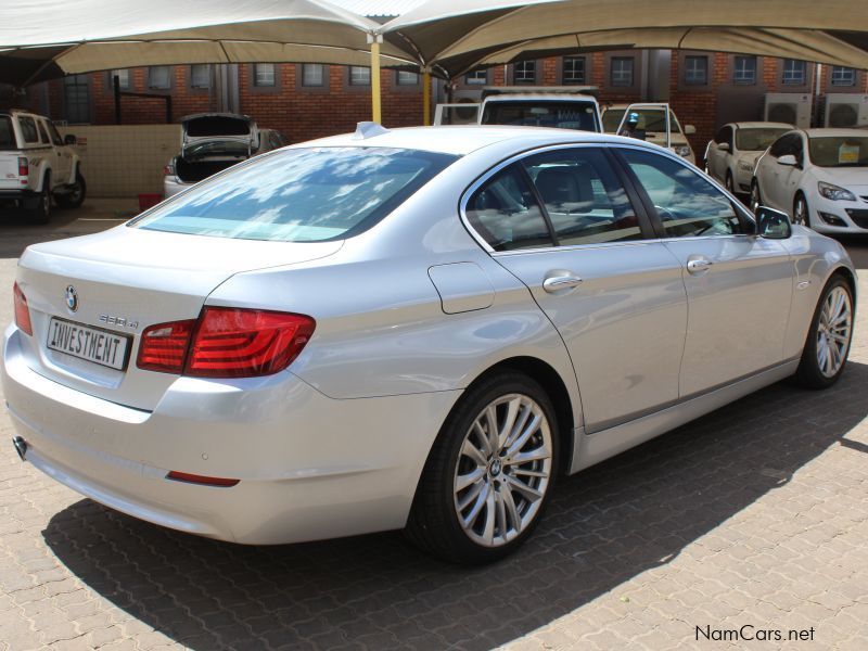 BMW 530D A/T SPORTPACK in Namibia