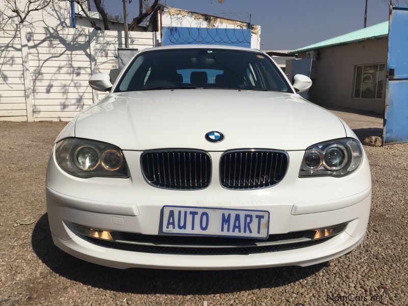 BMW BMW 116 in Namibia