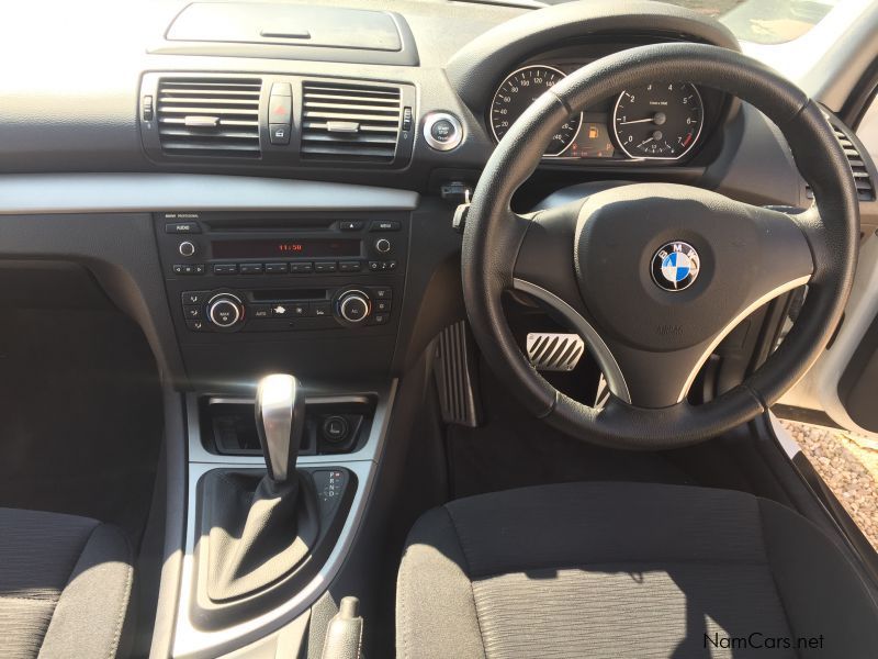 BMW BMW 116 in Namibia