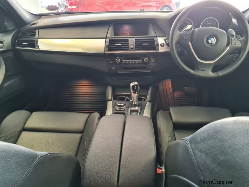 BMW BMW X6 XDRIVE50I  AUTO in Namibia