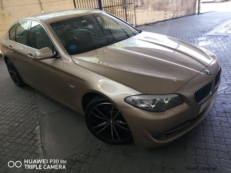 BMW F10 520D Auto in Namibia