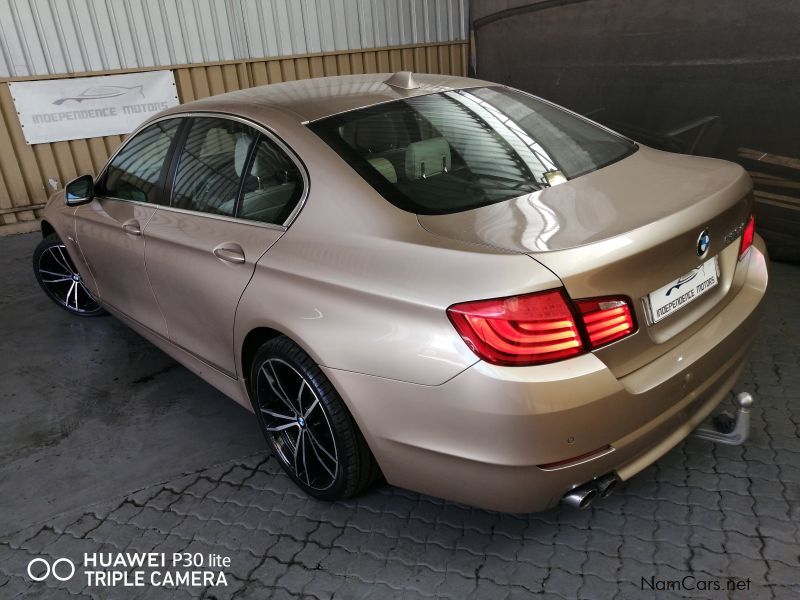 BMW F10 520D Auto in Namibia