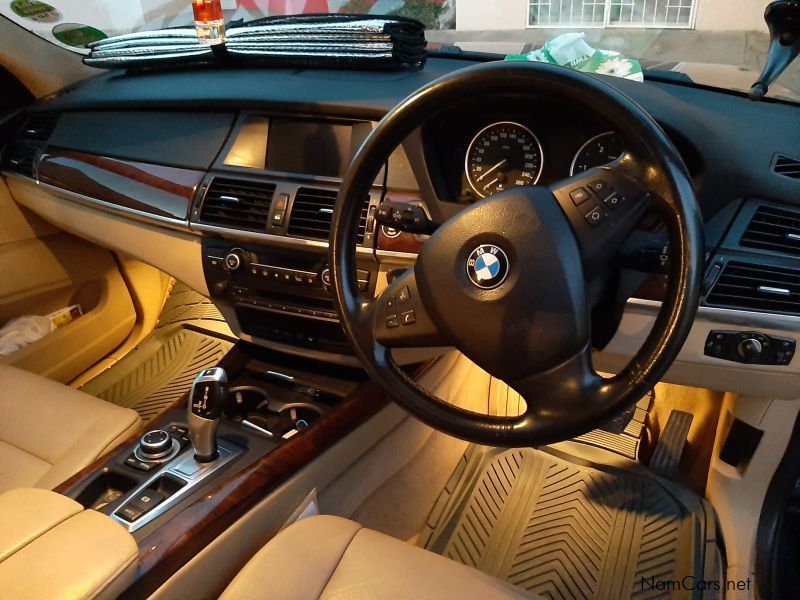 BMW X5 E70 LCI XDRIVE 30d in Namibia