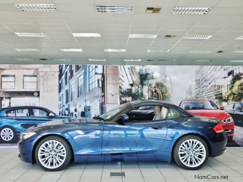 Used BMW Z4 35i S-Drive Roadster | 2010 Z4 35i S-Drive Roadster for ... Used BMW Z4 35i S-Drive Roadster | 2010 Z4 35i S-Drive Roadster for ...