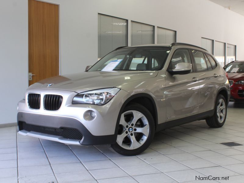Used BMW x1 2010 x1 for sale Windhoek BMW x1 sales BMW x1 Price N