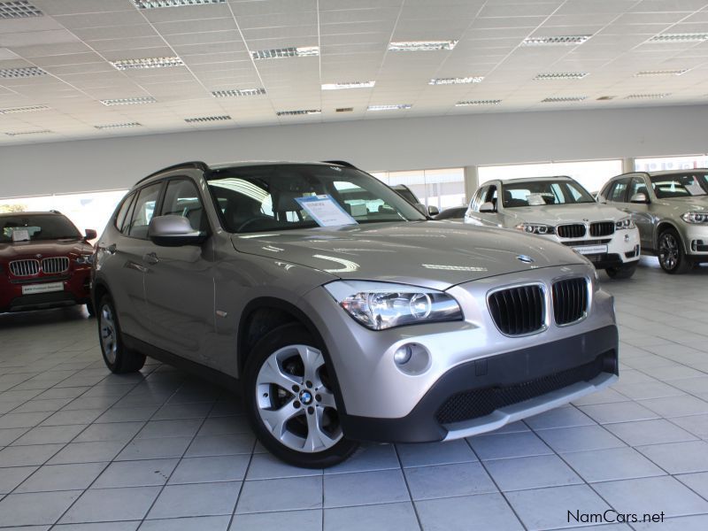 Used BMW x1 2010 x1 for sale Windhoek BMW x1 sales BMW x1 Price N