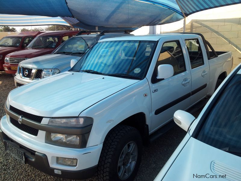 Used CAM leo 2010 leo for sale Okahandja CAM leo sales CAM leo