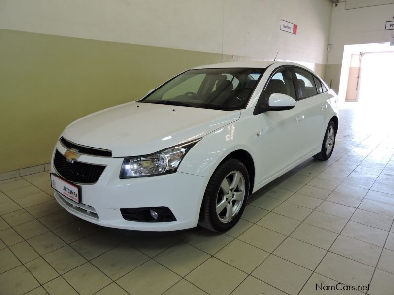 Chevrolet CRUZE 1.6L in Namibia