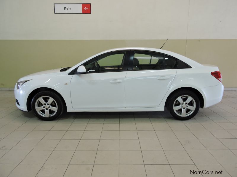 Chevrolet CRUZE 1.6L in Namibia