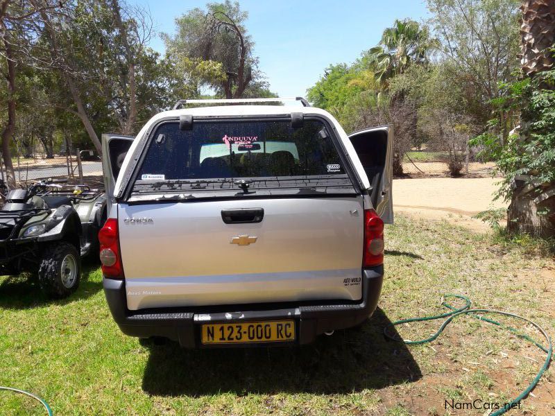 Chevrolet Corsa UTILITY in Namibia