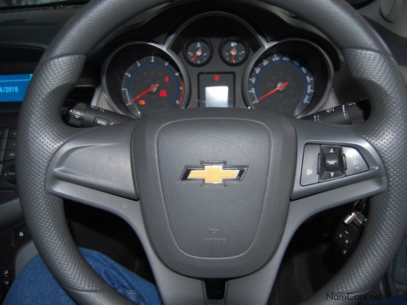 Chevrolet Cruz 1.6 LS in Namibia