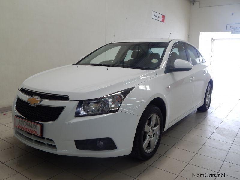Used Chevrolet Cruze 2010 Cruze for sale Walvis Bay Chevrolet Cruze
