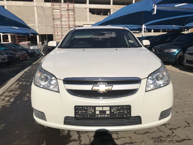 Chevrolet Epica in Namibia