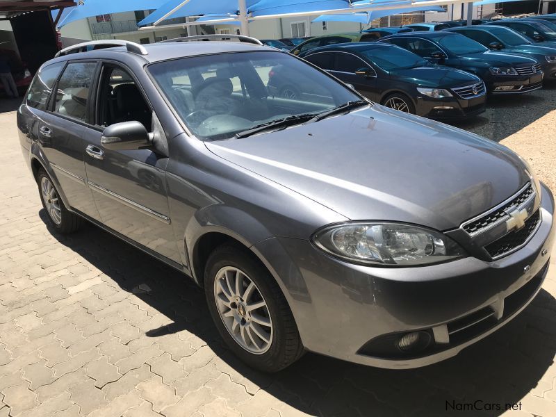 Chevrolet OPTRA in Namibia