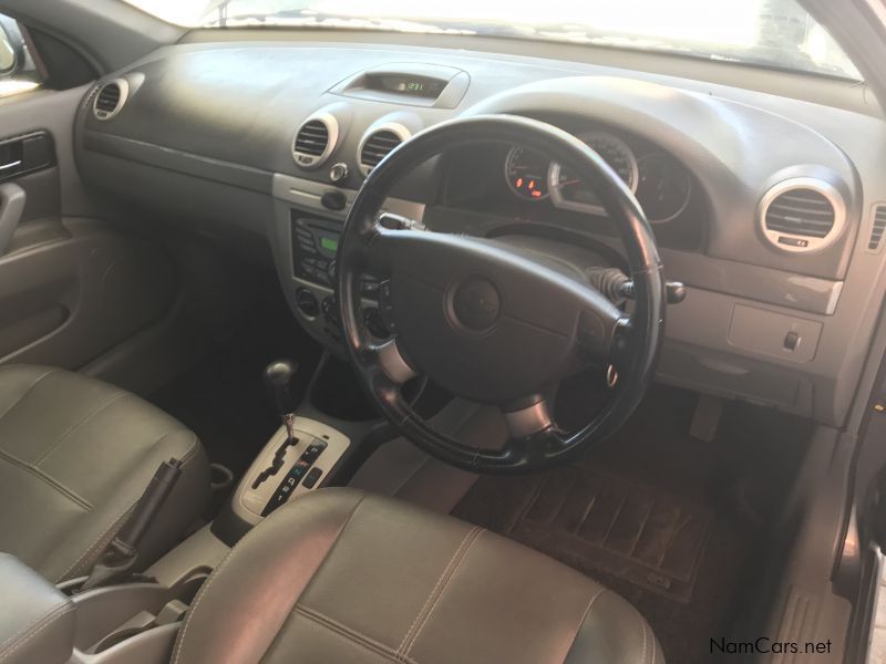 Chevrolet OPTRA in Namibia