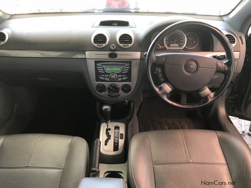 Chevrolet OPTRA in Namibia