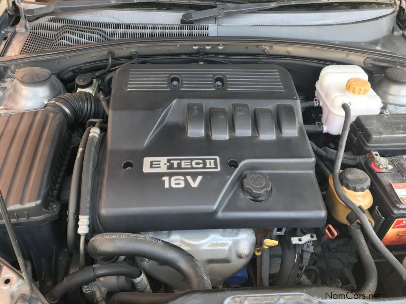 Chevrolet OPTRA in Namibia