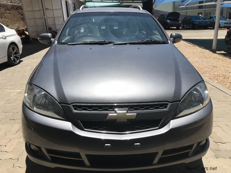 Chevrolet OPTRA in Namibia