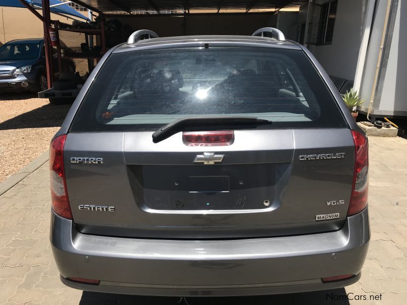 Chevrolet OPTRA in Namibia