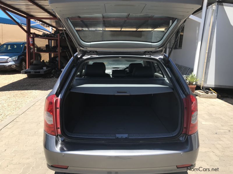 Chevrolet OPTRA in Namibia