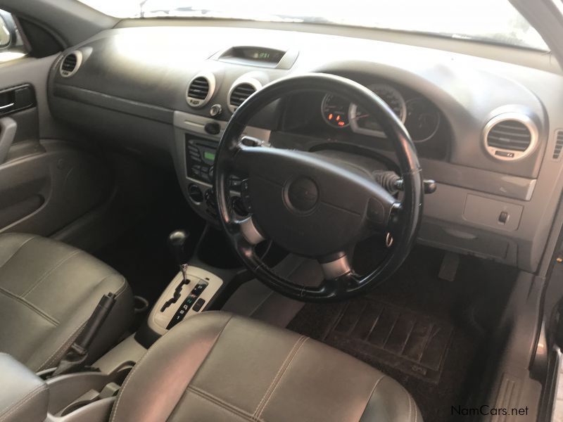 Chevrolet OPTRA in Namibia