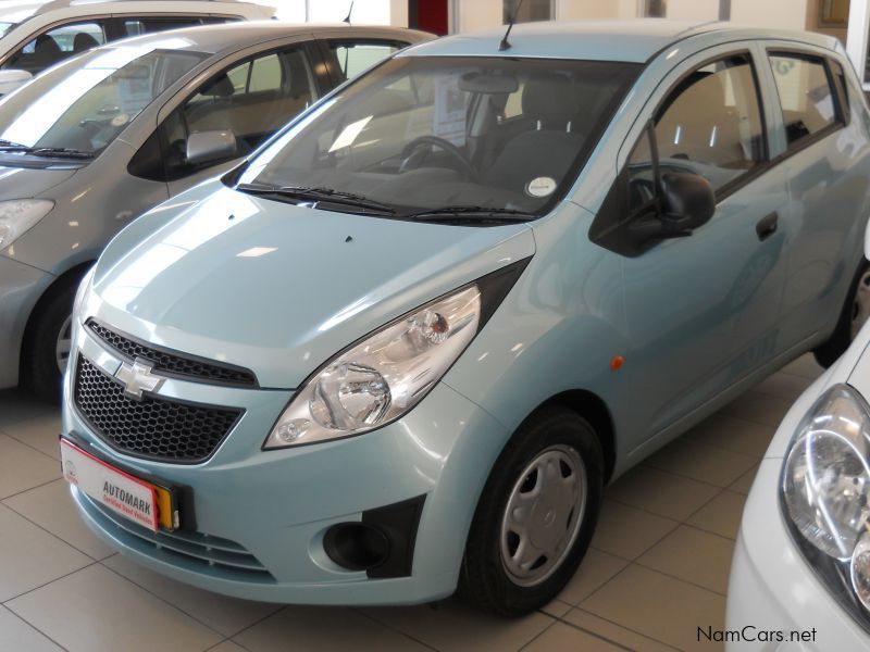 Chevrolet Spark 1.2 LS in Namibia