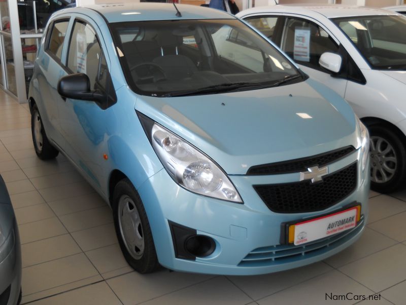 Chevrolet Spark 1.2 LS in Namibia