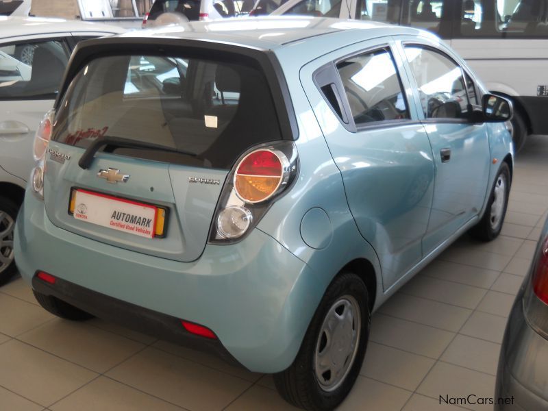 Chevrolet Spark 1.2 LS in Namibia