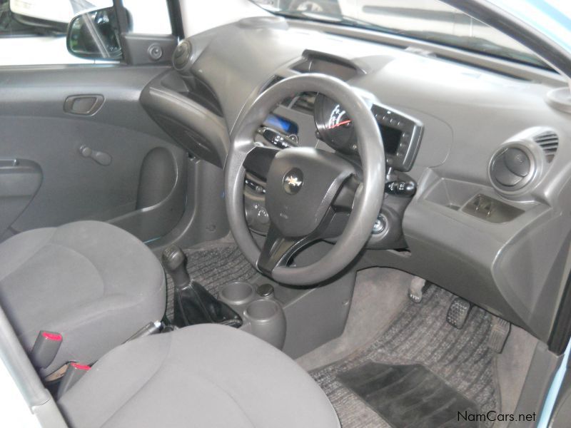 Chevrolet Spark 1.2 LS in Namibia