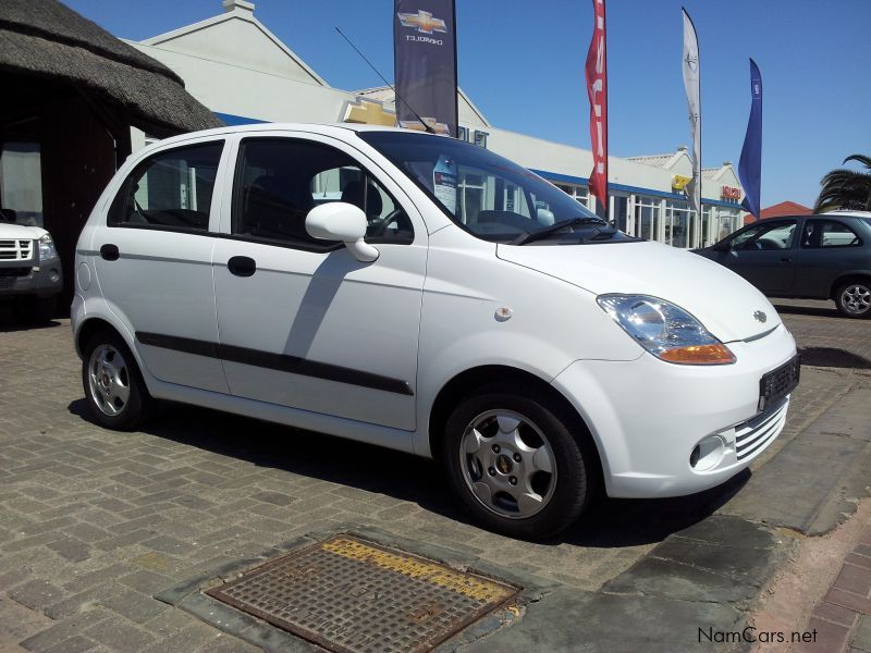 Used Chevrolet Spark 2010 Spark for sale Walvis Bay Chevrolet Spark sales Chevrolet Spark