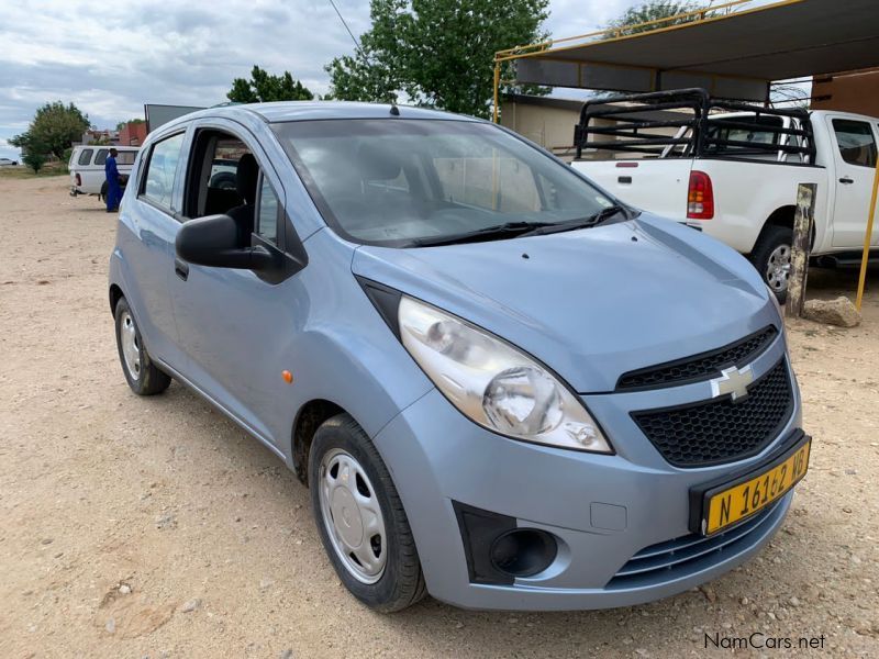 Used Chevrolet Spark 2010 Spark for sale Windhoek Chevrolet Spark