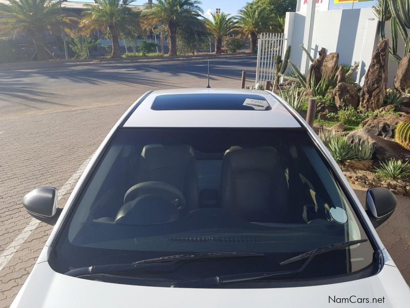 Chevrolet USED CHEVROLET CRUZE 1.8 LT A/T in Namibia