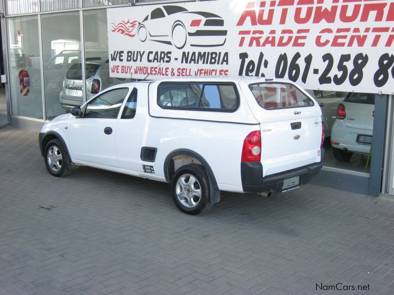 Chevrolet Utility 1.4 in Namibia