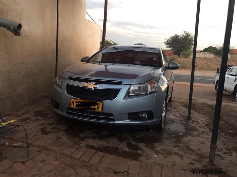 Chevrolet cruize ls in Namibia