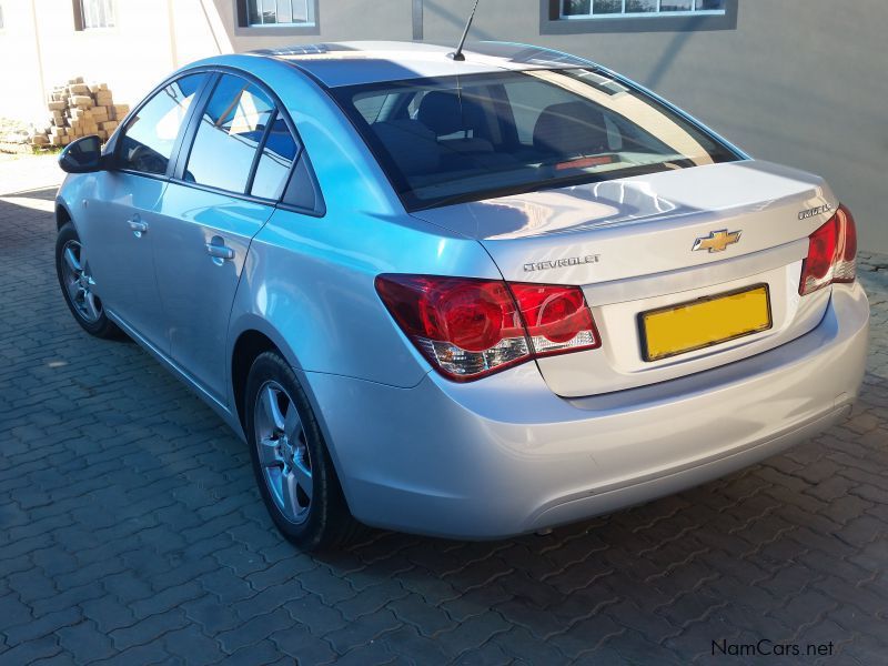 Chevrolet cruze 1.6LS in Namibia