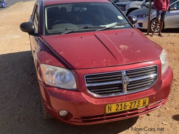 Dodge CALIBER in Namibia