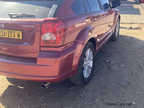 Dodge CALIBER in Namibia