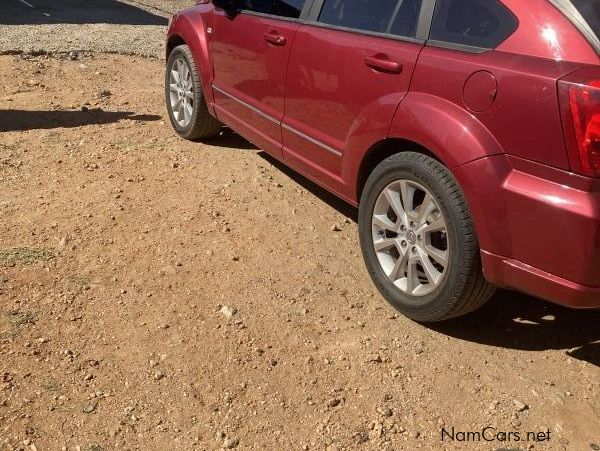 Dodge CALIBER in Namibia