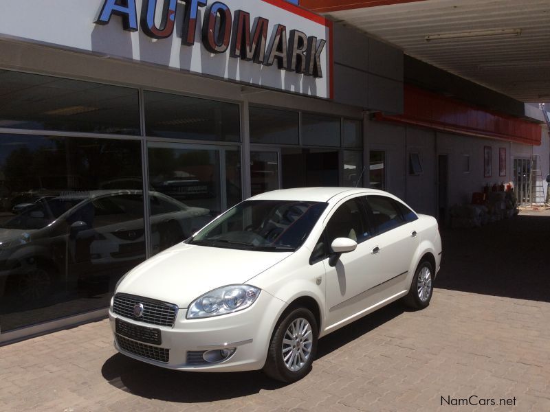 Fiat Linea 1.4 Emotion in Namibia