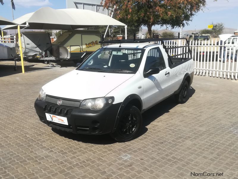 Fiat Strada 1.4 in Namibia
