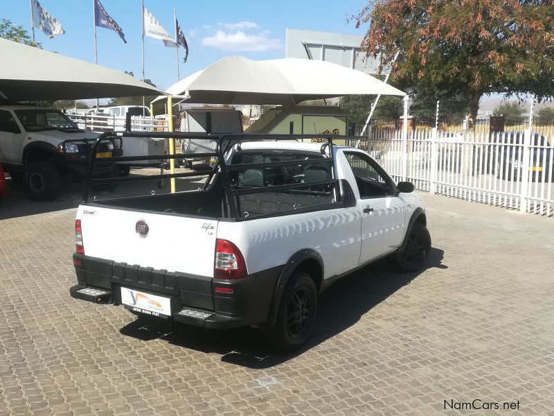 Fiat Strada 1.4 in Namibia