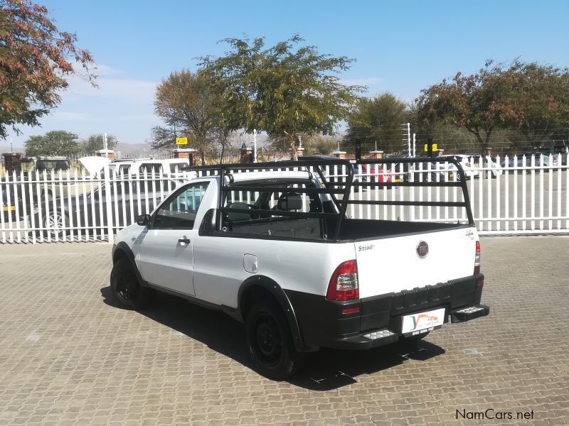 Fiat Strada 1.4 in Namibia