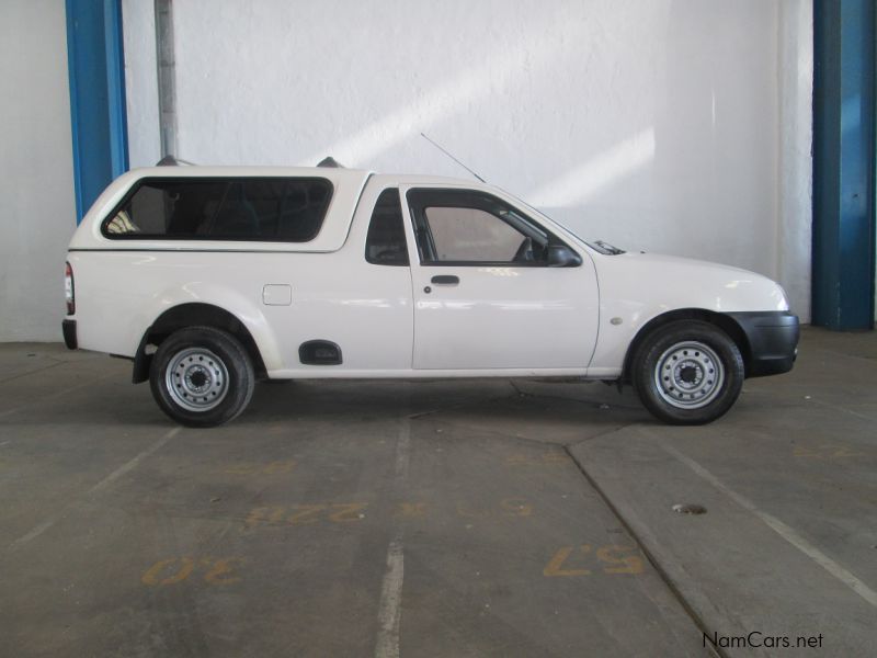Ford Bantam 1.3 XL in Namibia