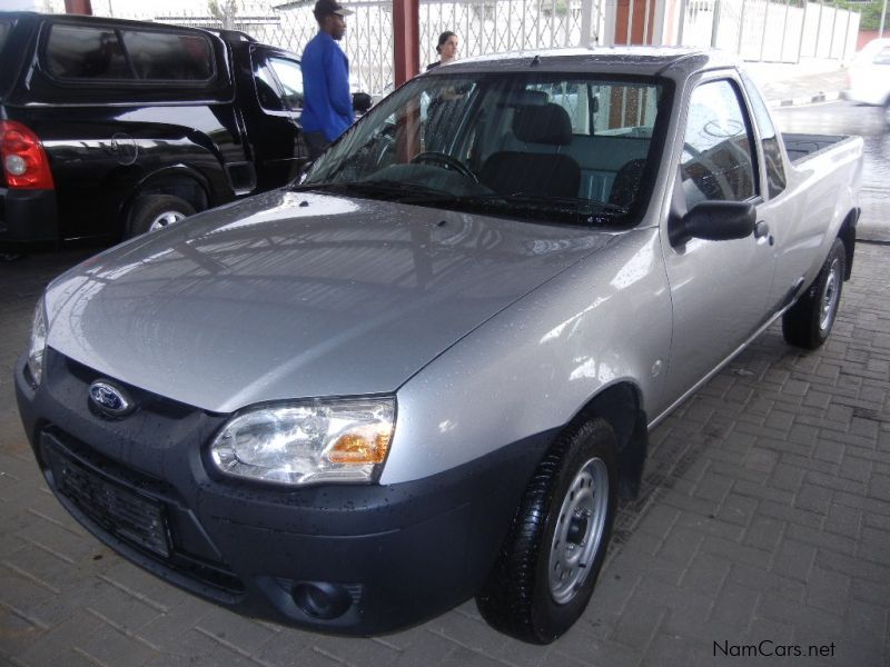 Ford bantam bakkies for sale in namibia #8