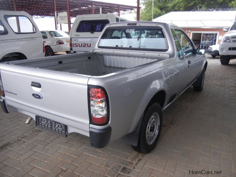 Ford bantam bakkies for sale in namibia #6