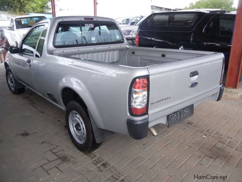 Ford bantam bakkies for sale in namibia #10